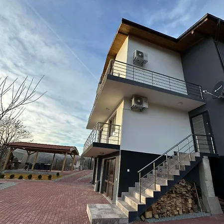 “при язовира” Vila Dyakovo
